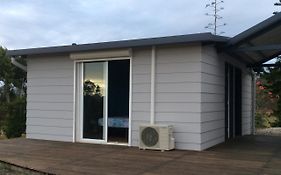 Chambre Tontouta La Tamoa